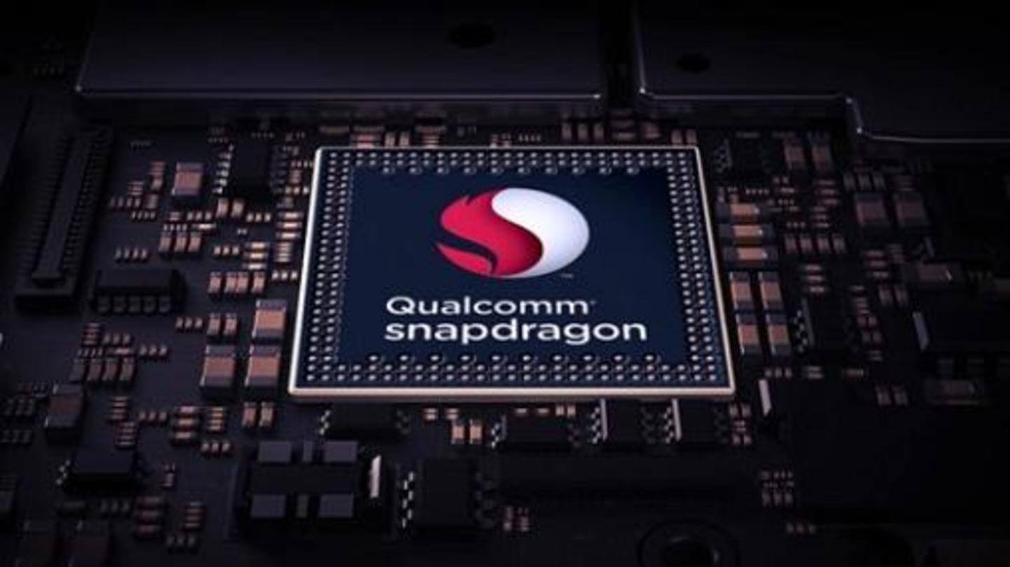 They draw power from a Snapdragon 855 chipset They draw power from a Snapdragon 855 chipset