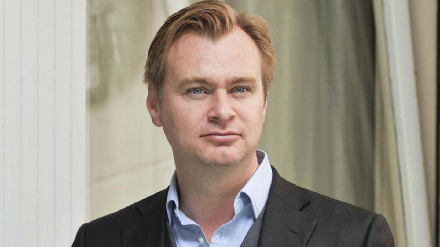 Christopher Nolan's next feature film lands at Universal