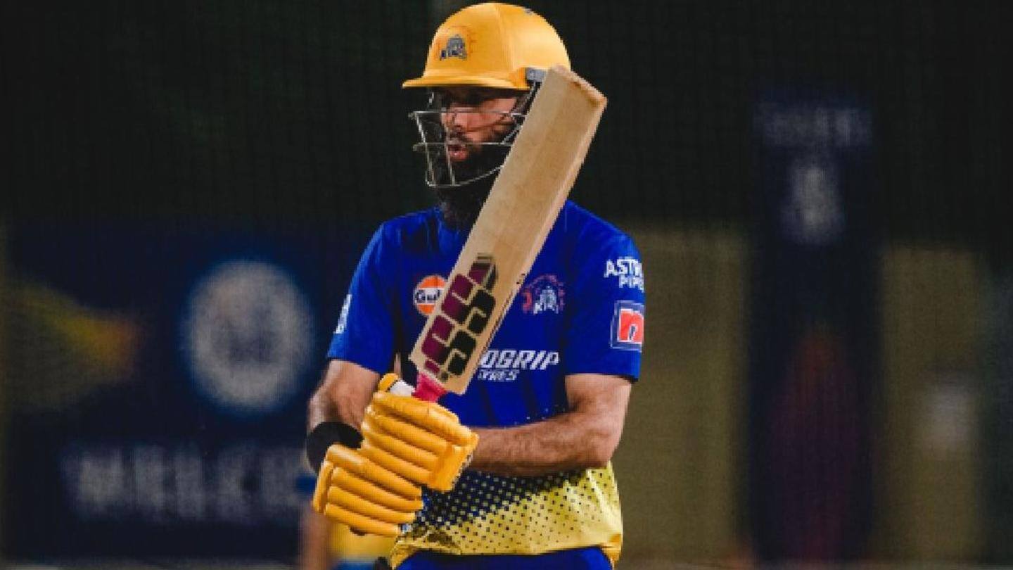 IPL 2022, RR vs CSK: Pitch report, stats, streaming details