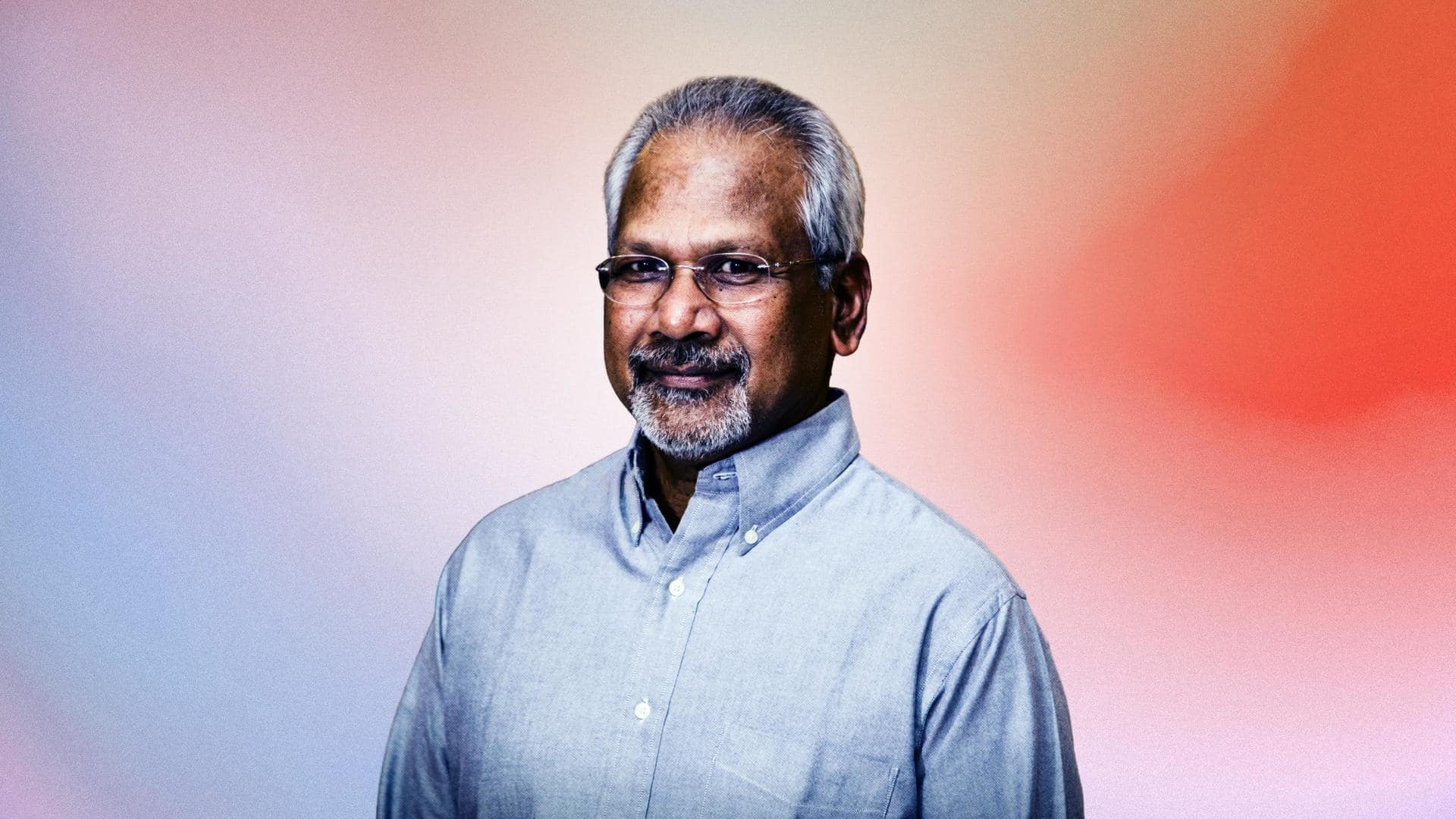 Mani Ratnam's birthday: Exploring common threads across his acclaimed projects 