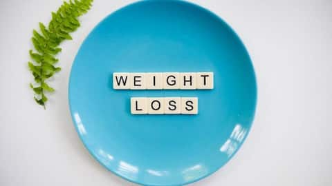 Weight loss woes: Common mistakes to avoid
