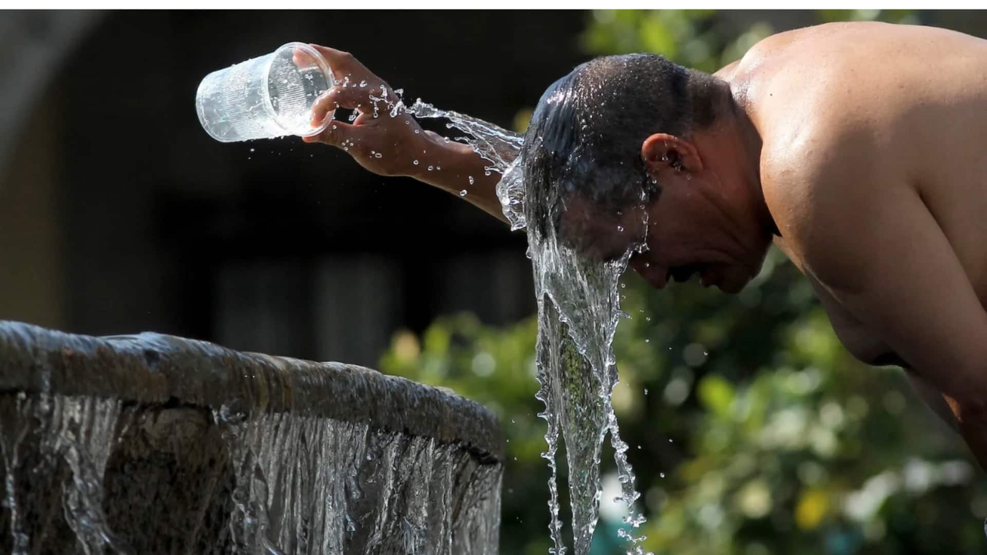 What is 'heat dome,' phenomenon causing extreme heat in Americas 