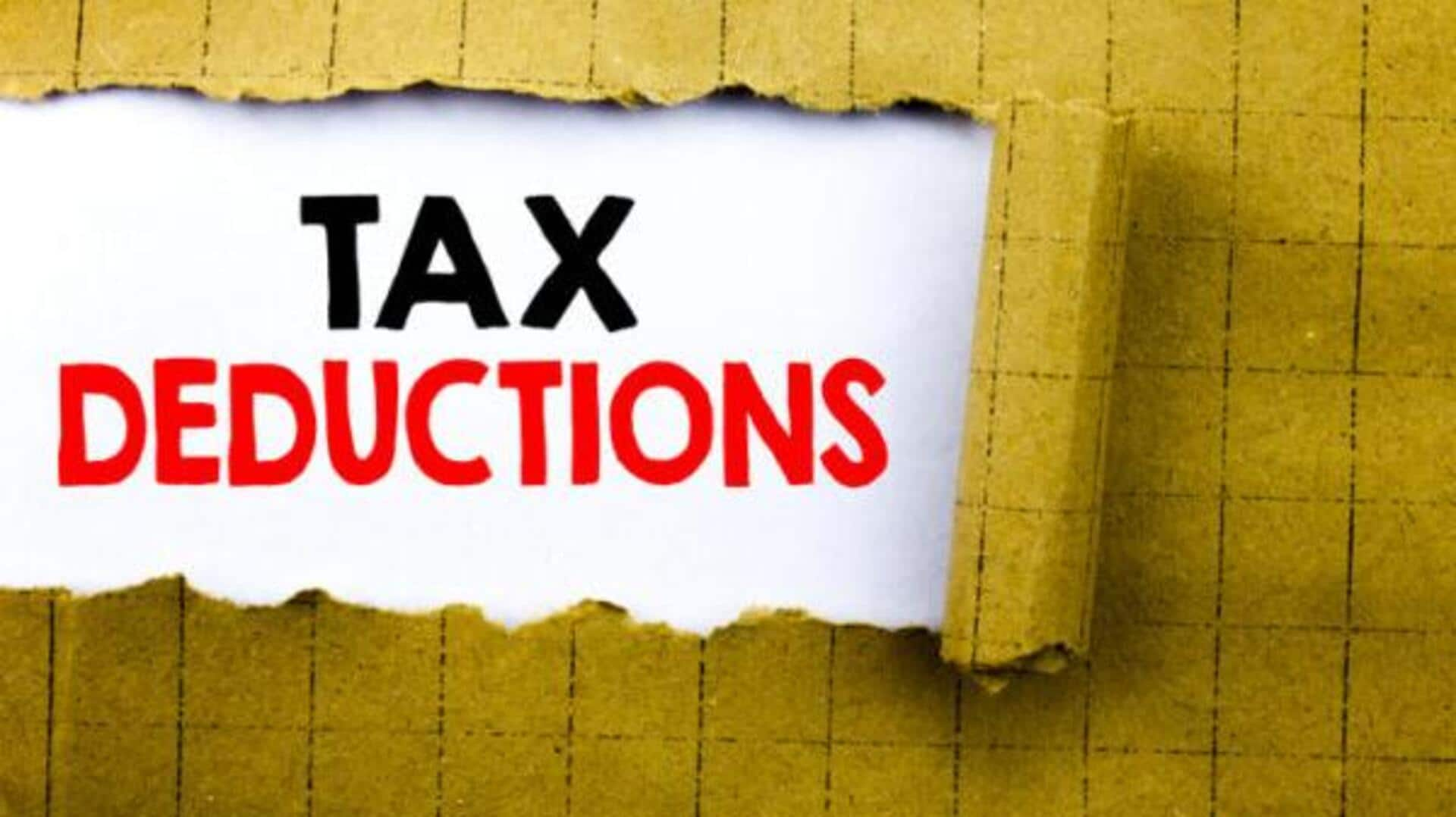 Everything you need to know about Section 80DD deductions