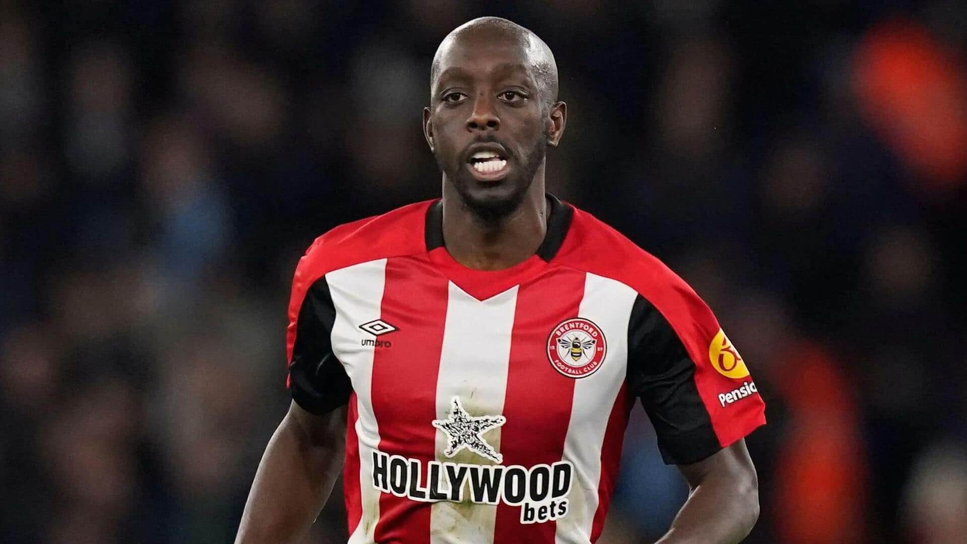Tottenham Hotspur want to sign Brentford forward Yoane Wissa: Details Tottenham Hotspur want to sign Brentford forward Yoane Wissa: Details