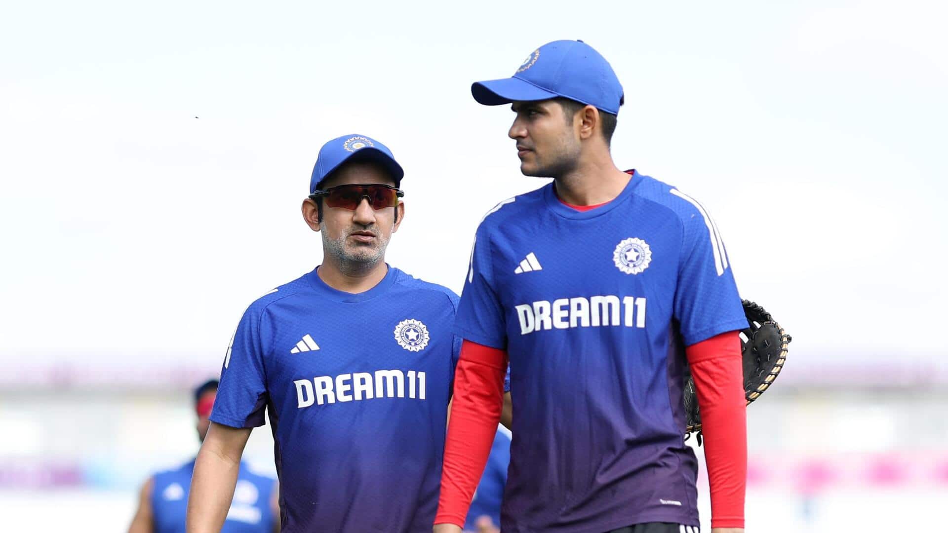 BCCI to announce Asia Cup squad on August 19: Report