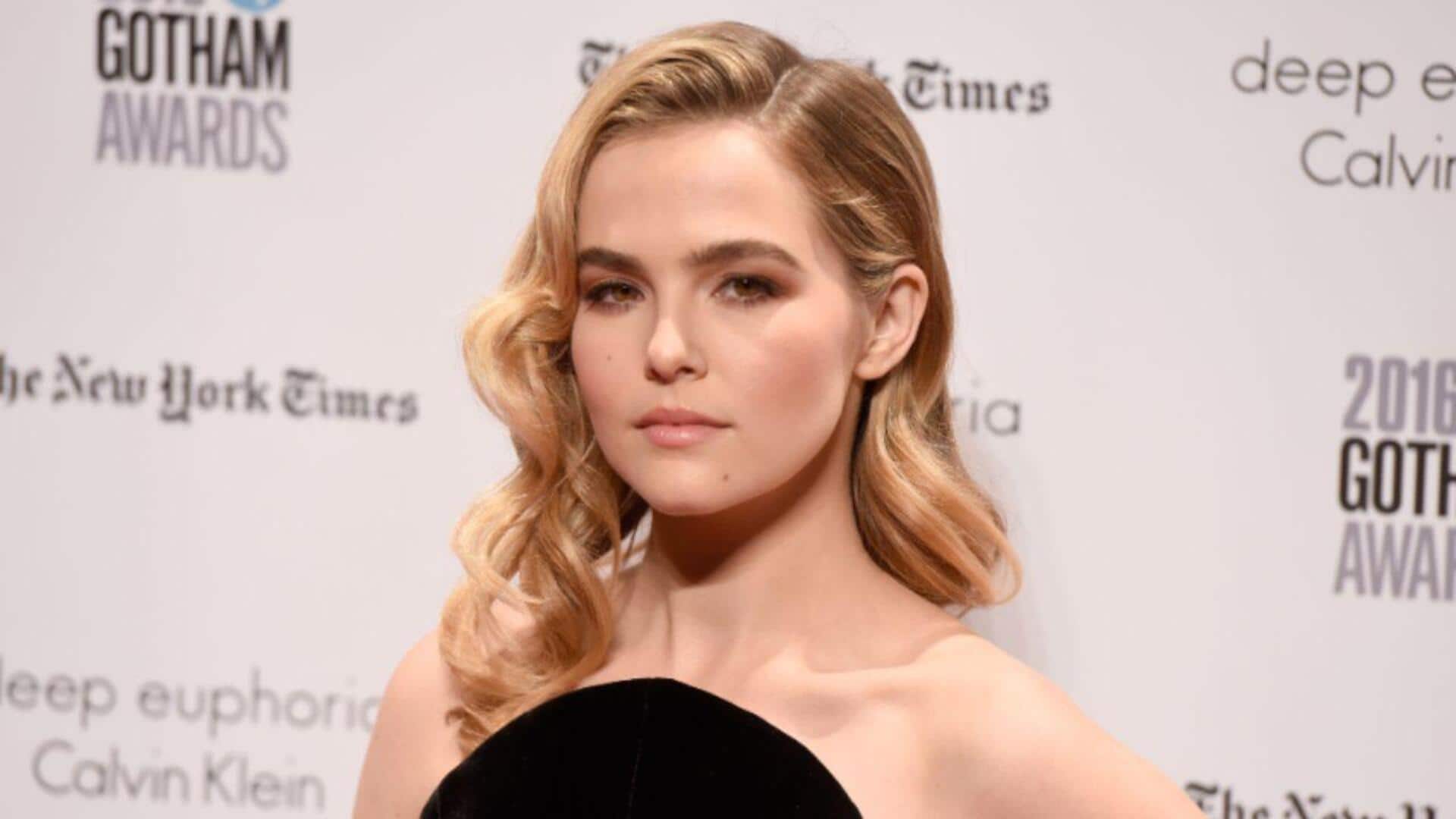How Zoey Deutch is changing the acting game How Zoey Deutch is changing the acting game