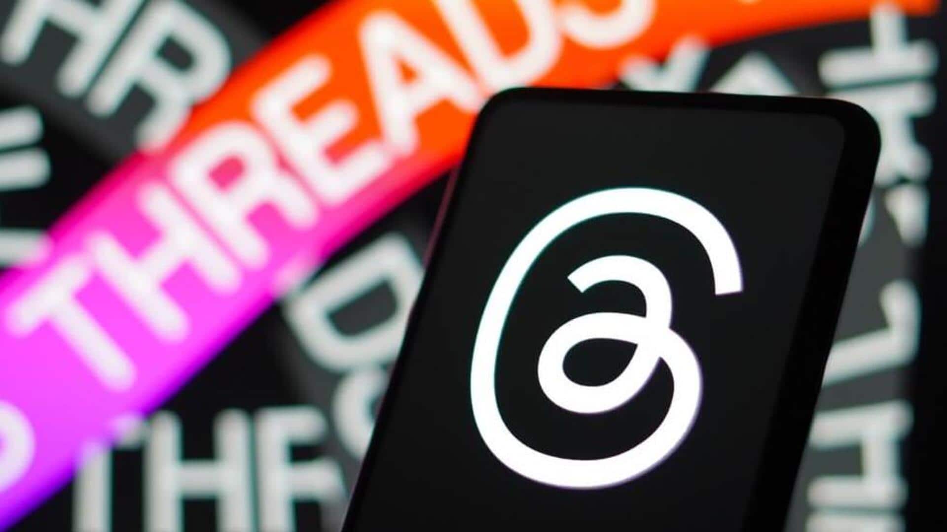 Threads now lets you approve replies before anyone sees them Threads now lets you approve replies before anyone sees them