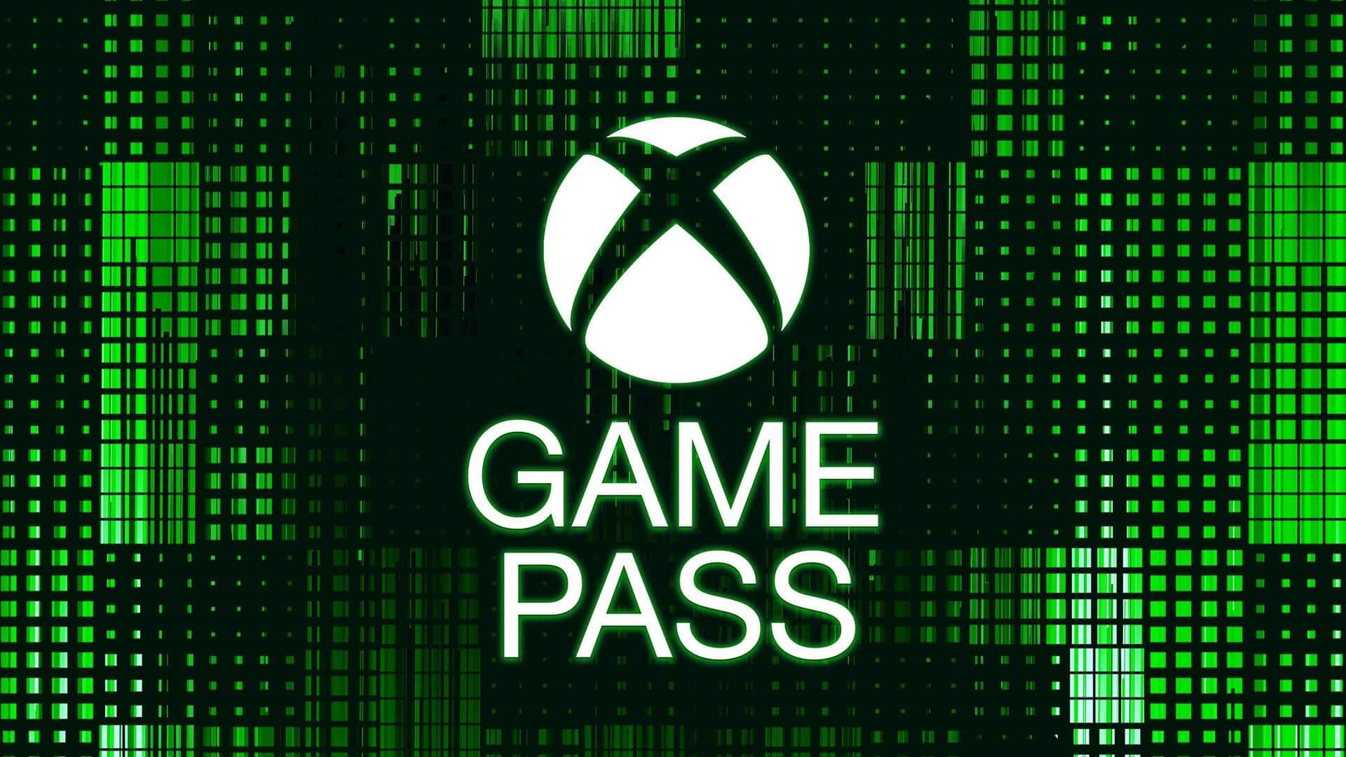 These games are coming to Xbox Game Pass this month