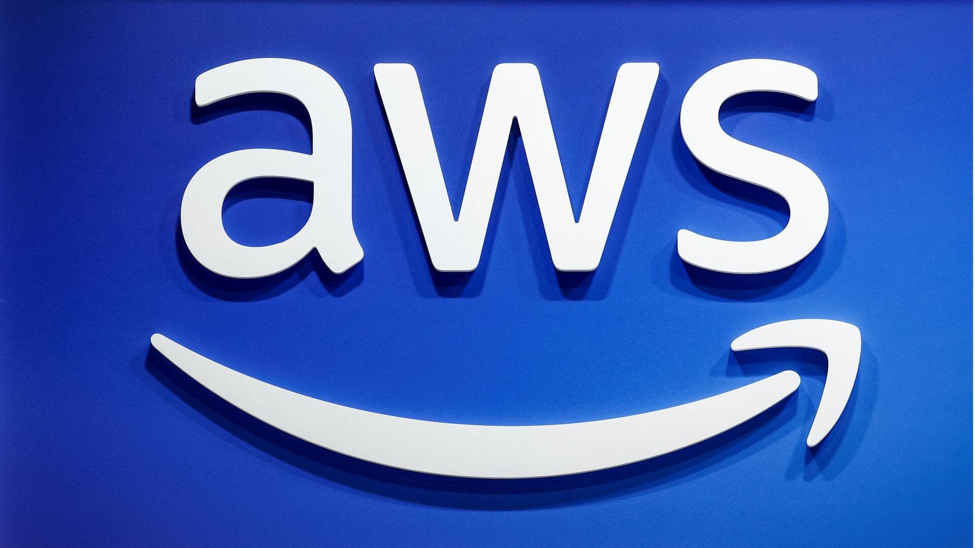 Are AWS and Cloudflare facing an outage?