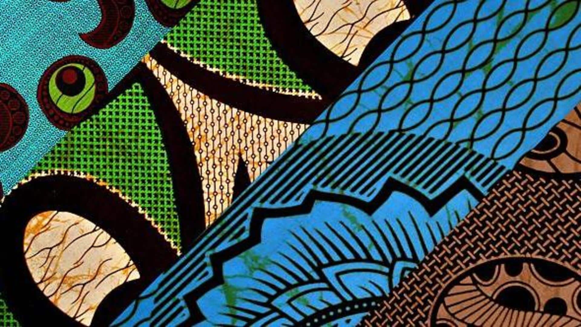 What is Toghu fabric?