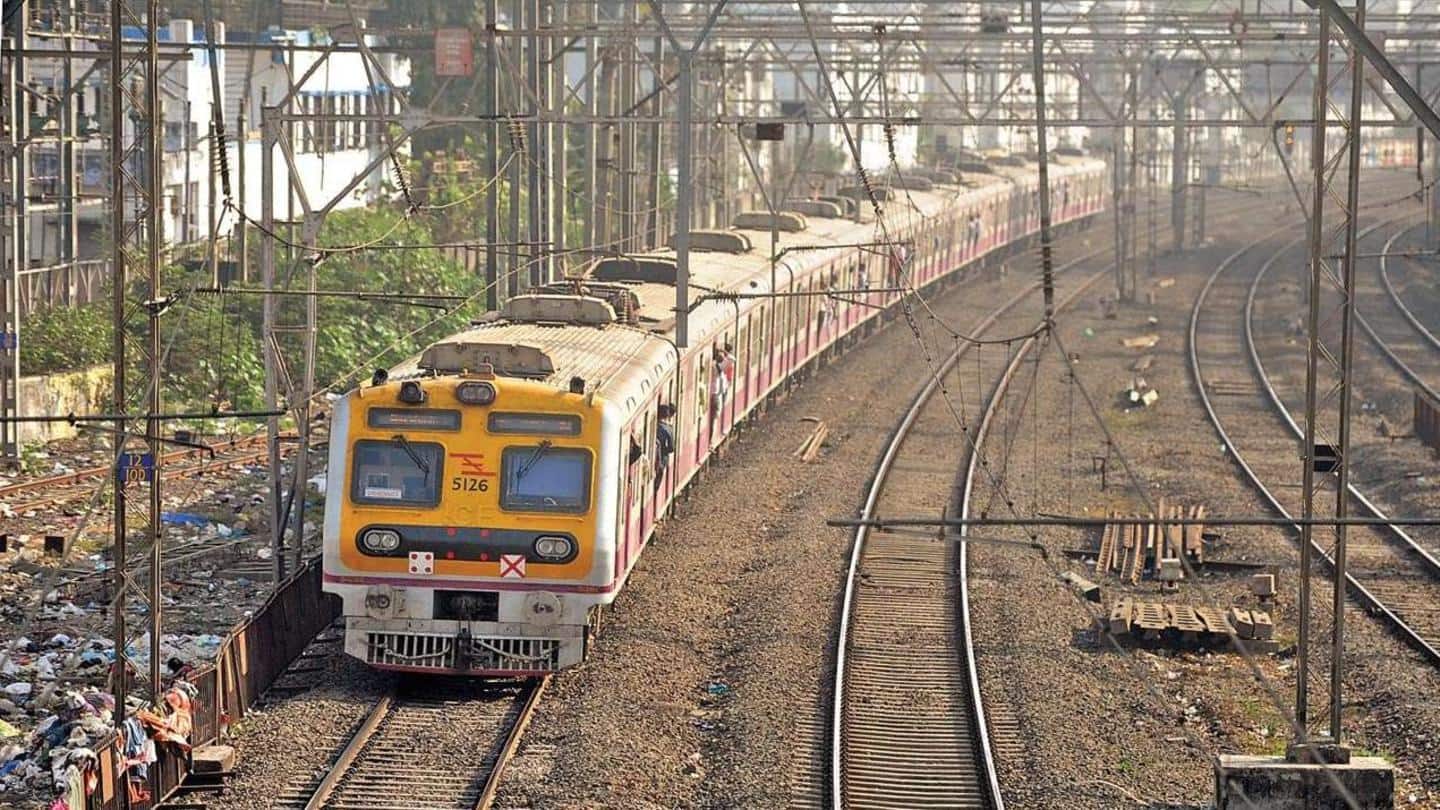 145 passenger trains restarted, six more to restart in MP 145 passenger trains restarted, six more to restart in MP