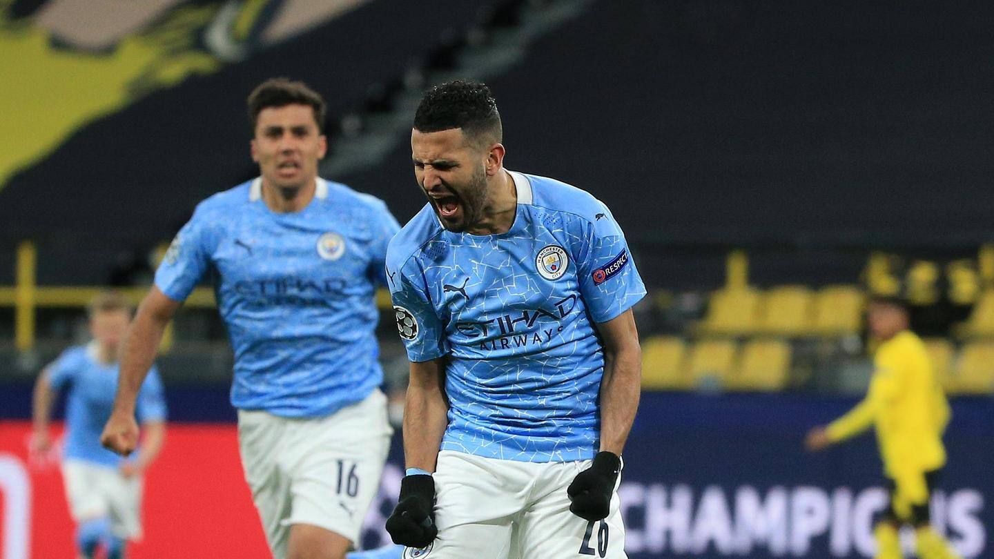 Manchester City: Premier League leaders eye maiden finale Manchester City: Premier League leaders eye maiden finale
