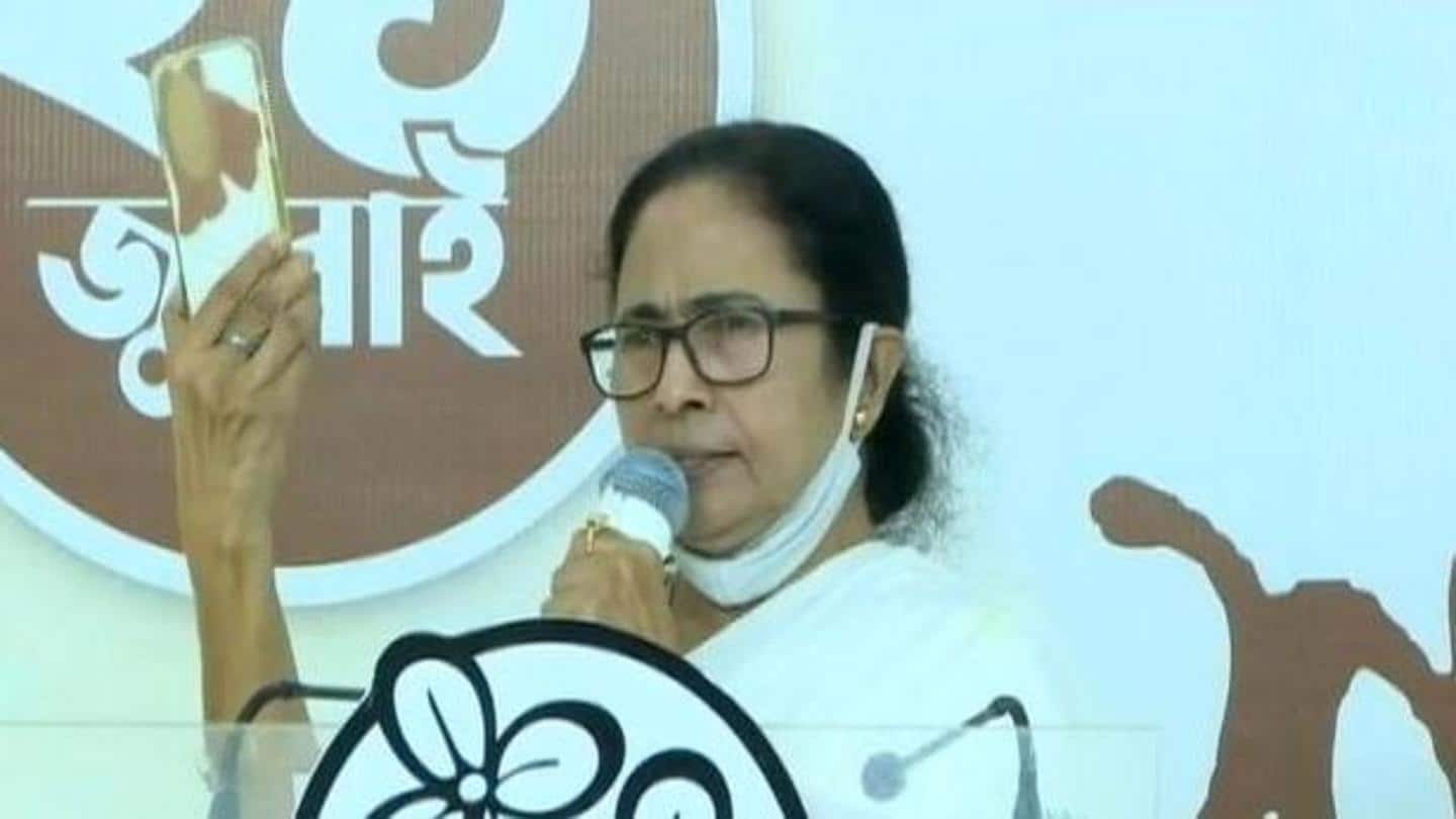 Banerjee to meet PM Modi, Sonia Gandhi in Delhi Banerjee to meet PM Modi, Sonia Gandhi in Delhi