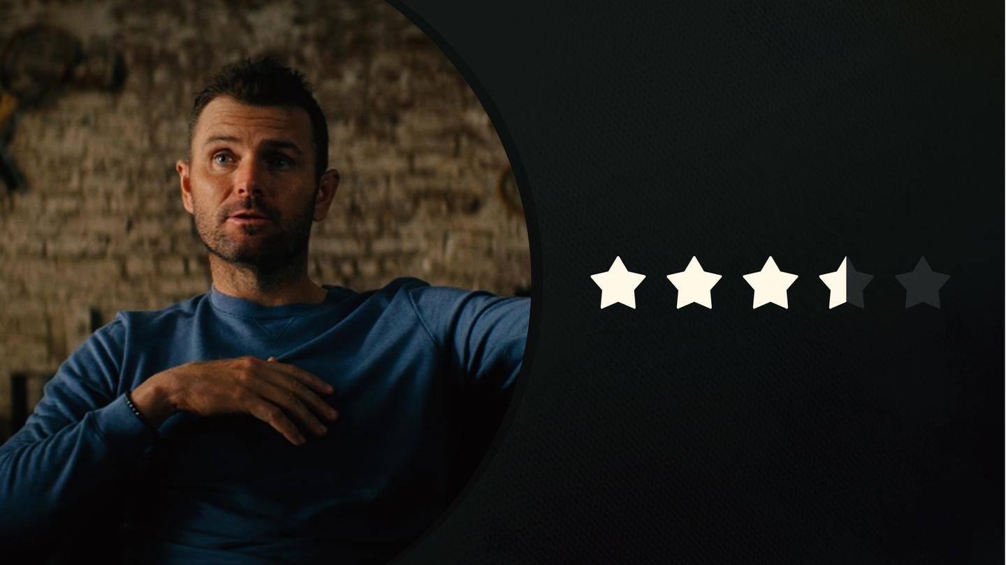 'Untold: Breaking Point' review: Of American tennis, anxiety, and acceptance