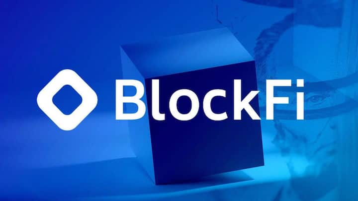 After FTX implosion, crypto lender BlockFi files for bankruptcy