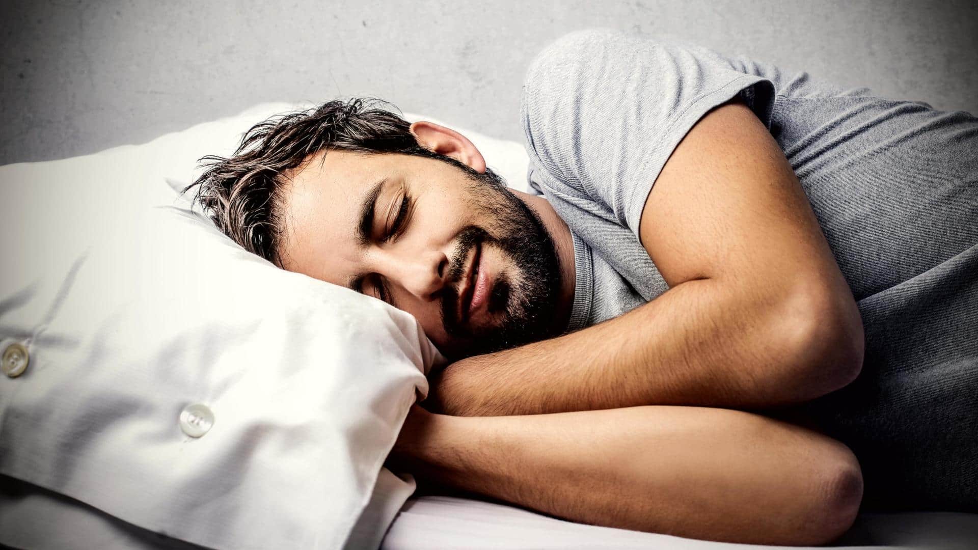 Sleep awareness week 2023: Debunking 5 biggest myths about sleep