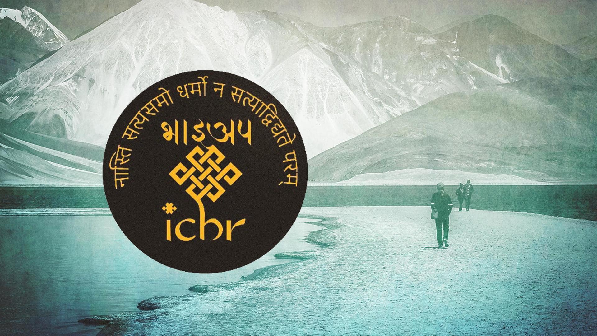'Through the Ages': ICHR to hold exhibition on J&K, Ladakh 