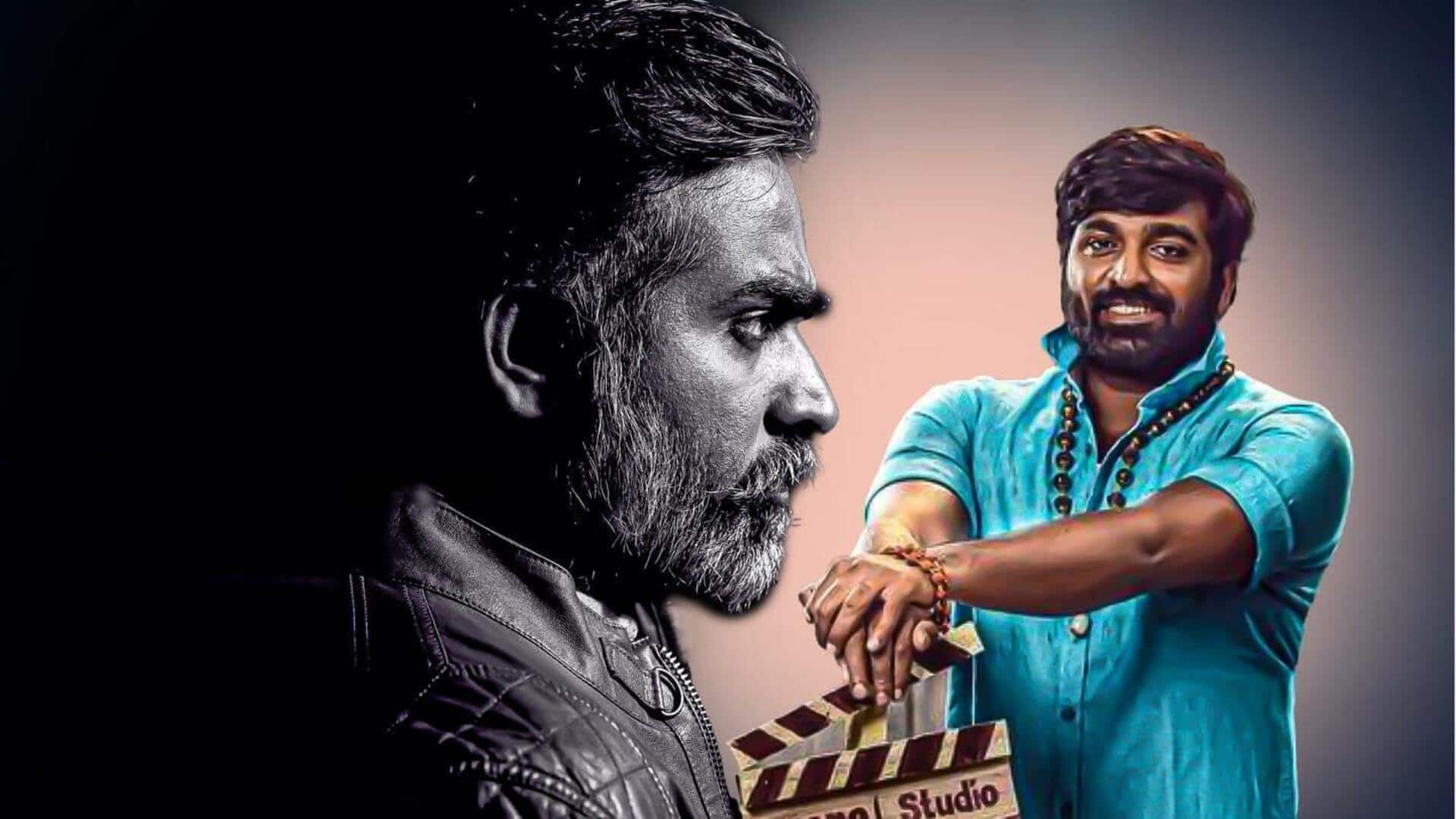 Will Vijay Sethupathi continue in Lokesh Cinematic Universe? Actor reveals
