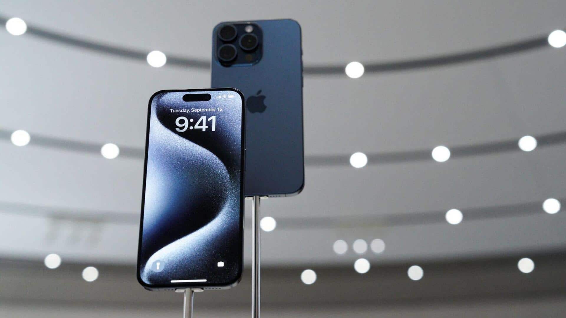 Apple dethrones Samsung as top spot smartphone brand