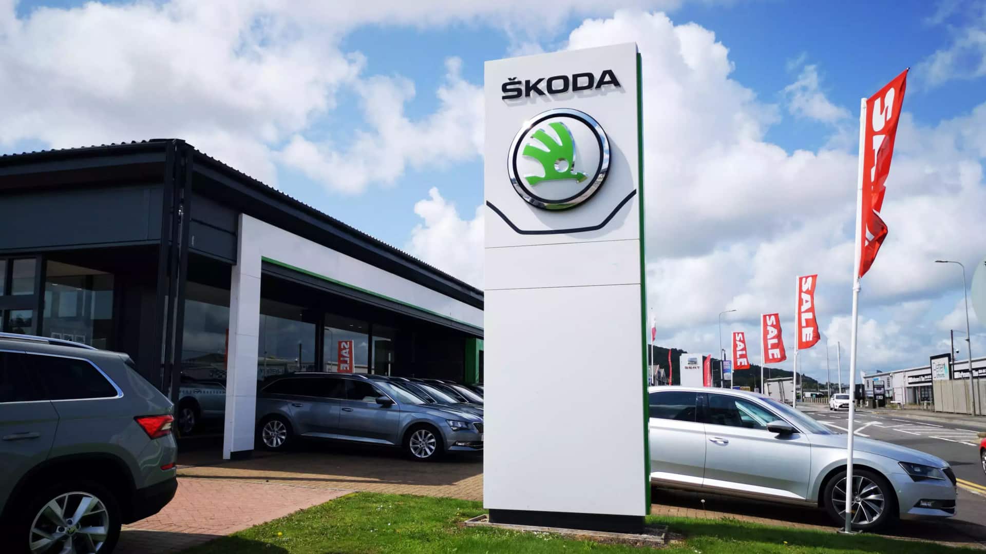 SKODA plans expansion in India with new models, local partnerships