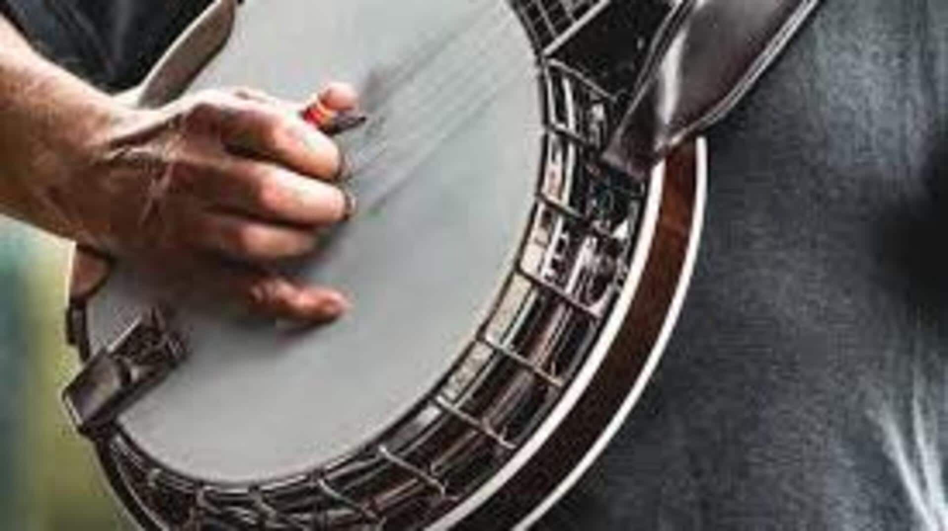 Improve your banjo speed with these tips