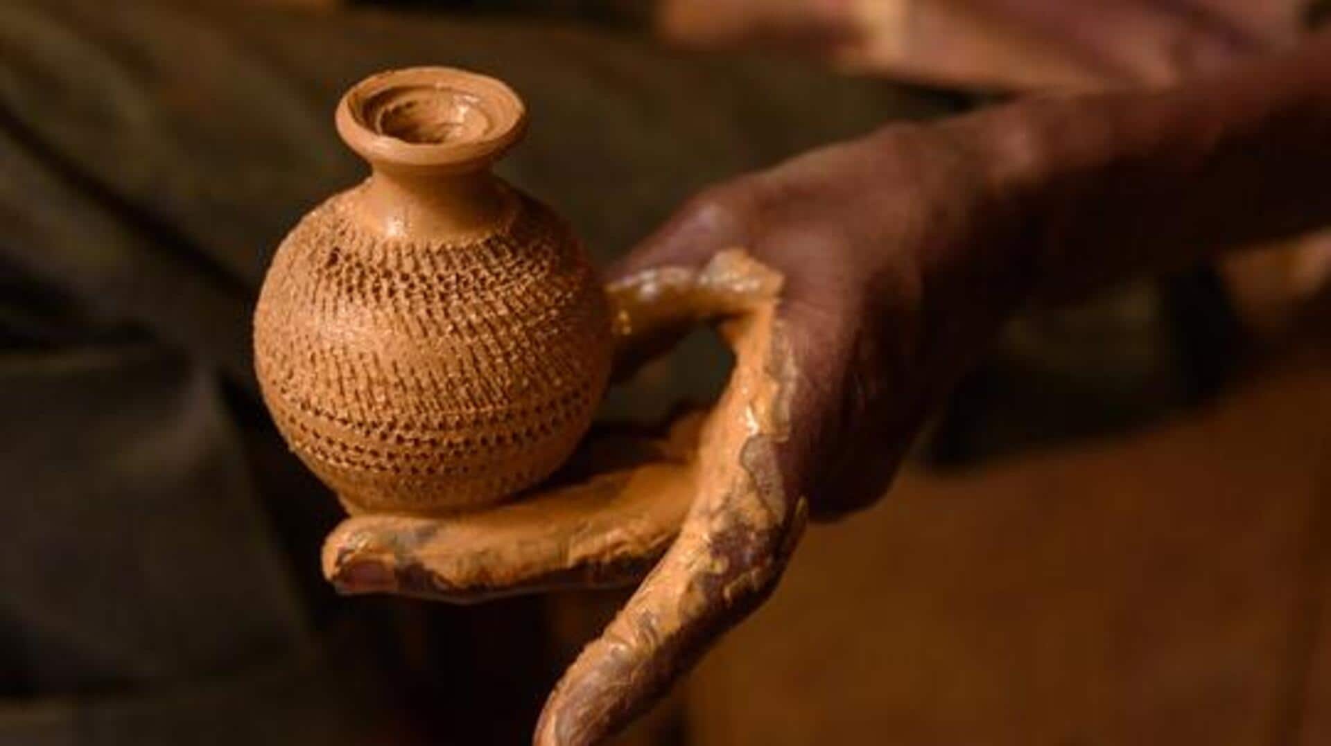 You must explore these artisan villages in India