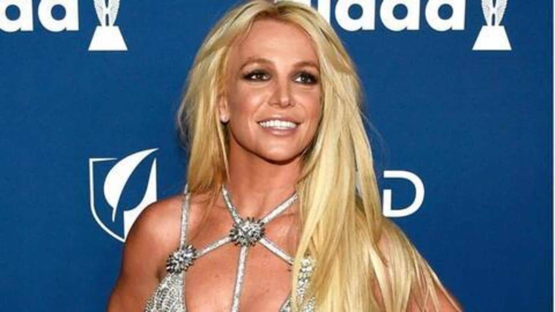 Britney Spears's most memorable roles in animation