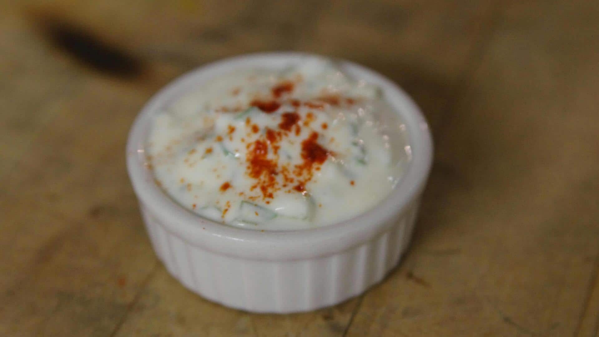 Quick onion dips you can make in just minutes