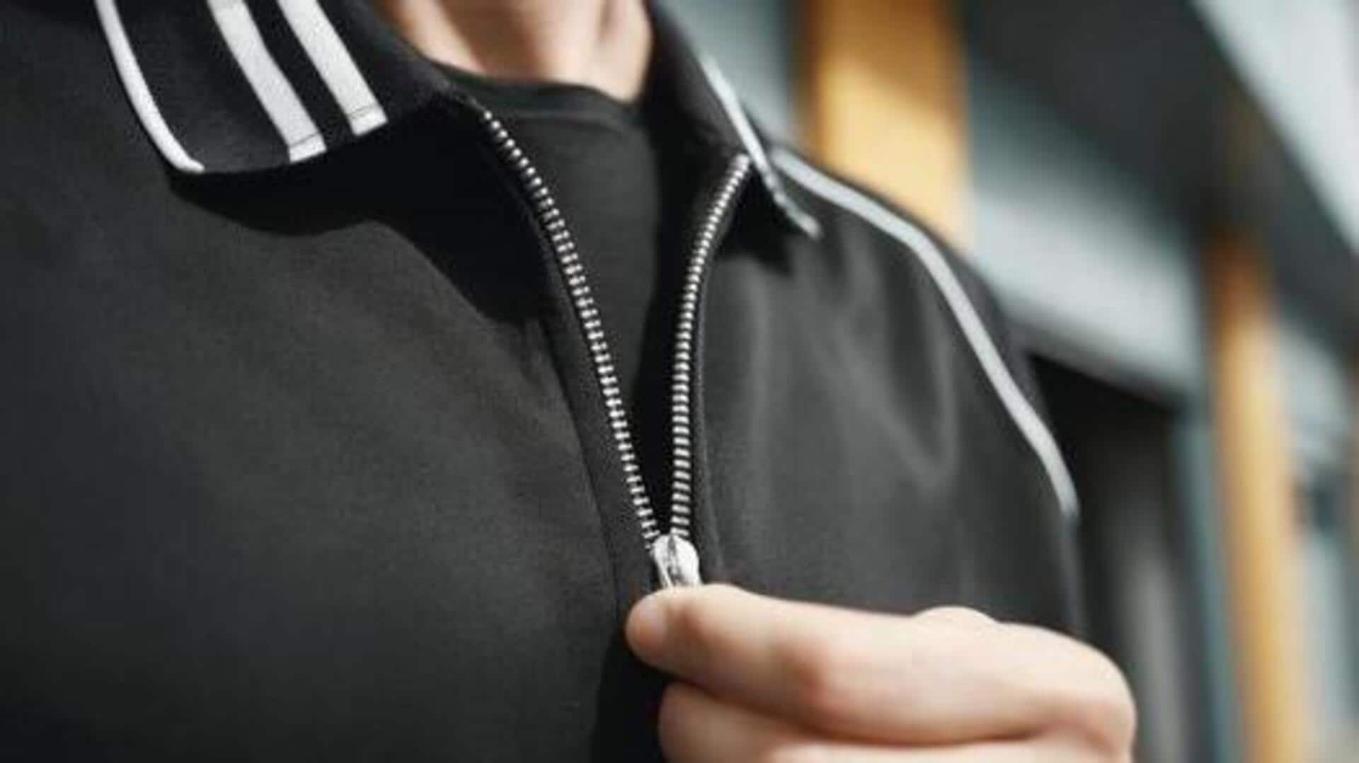 Half-zip fleece for winter layering: 5 styles to try