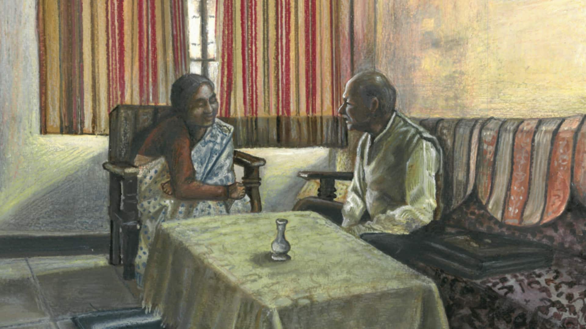 'Thursday Special': Shoojit Sircar-Vikramaditya Motwane present Varun Tandon's short film