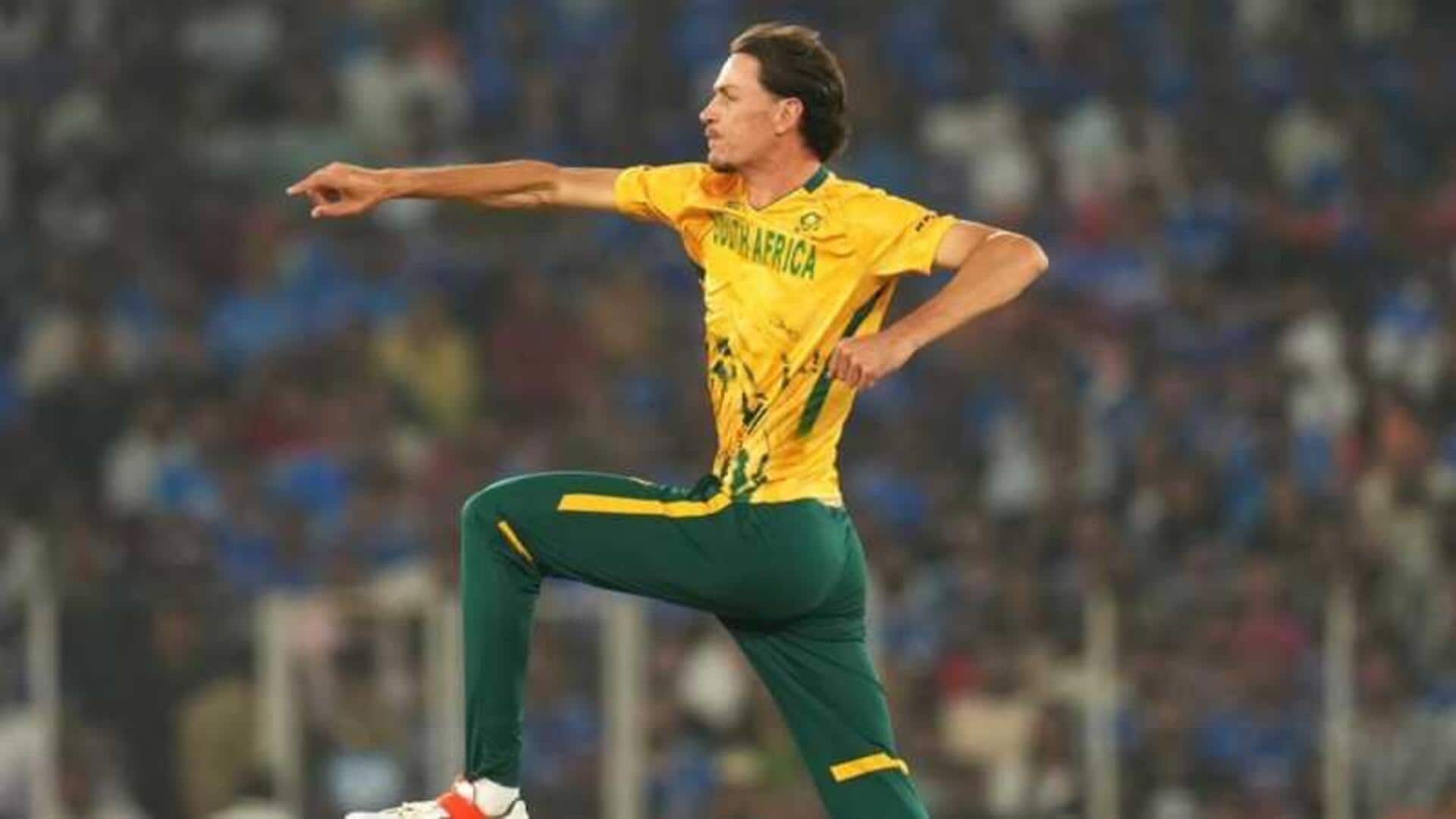 T20 WC: These South African bowlers boast four-fers vs India