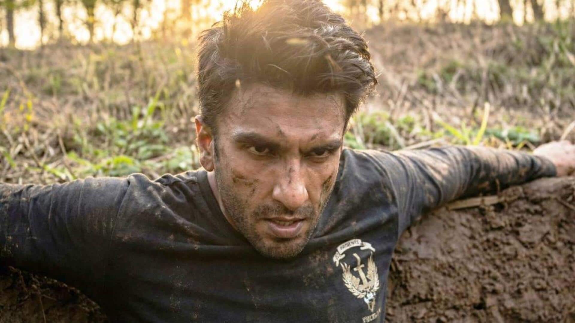 'Dhurandhar 2': Ranveer's film goes on rampage in advance booking