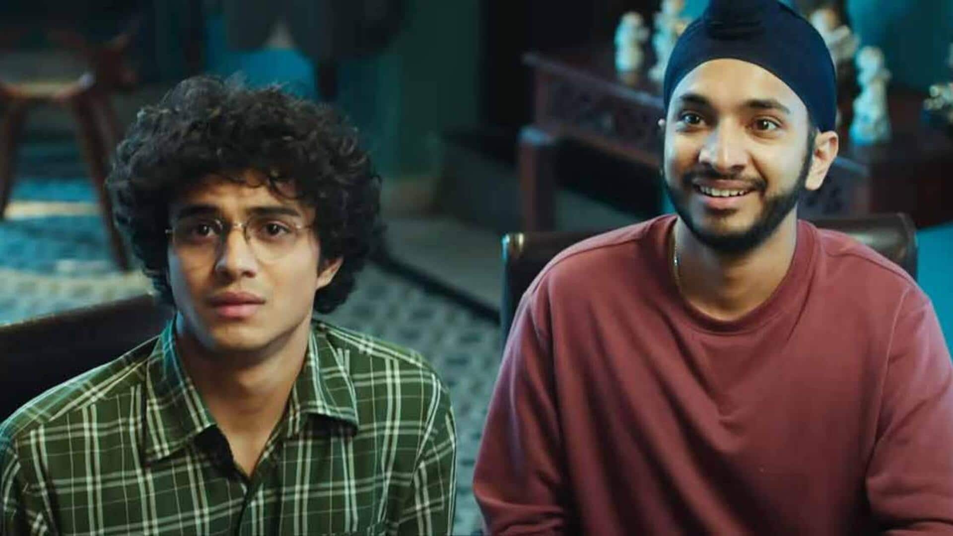 Is 'Munjya 2' happening? Director shares plans