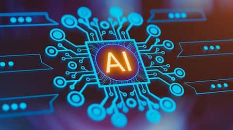 AI fires human employee for being late