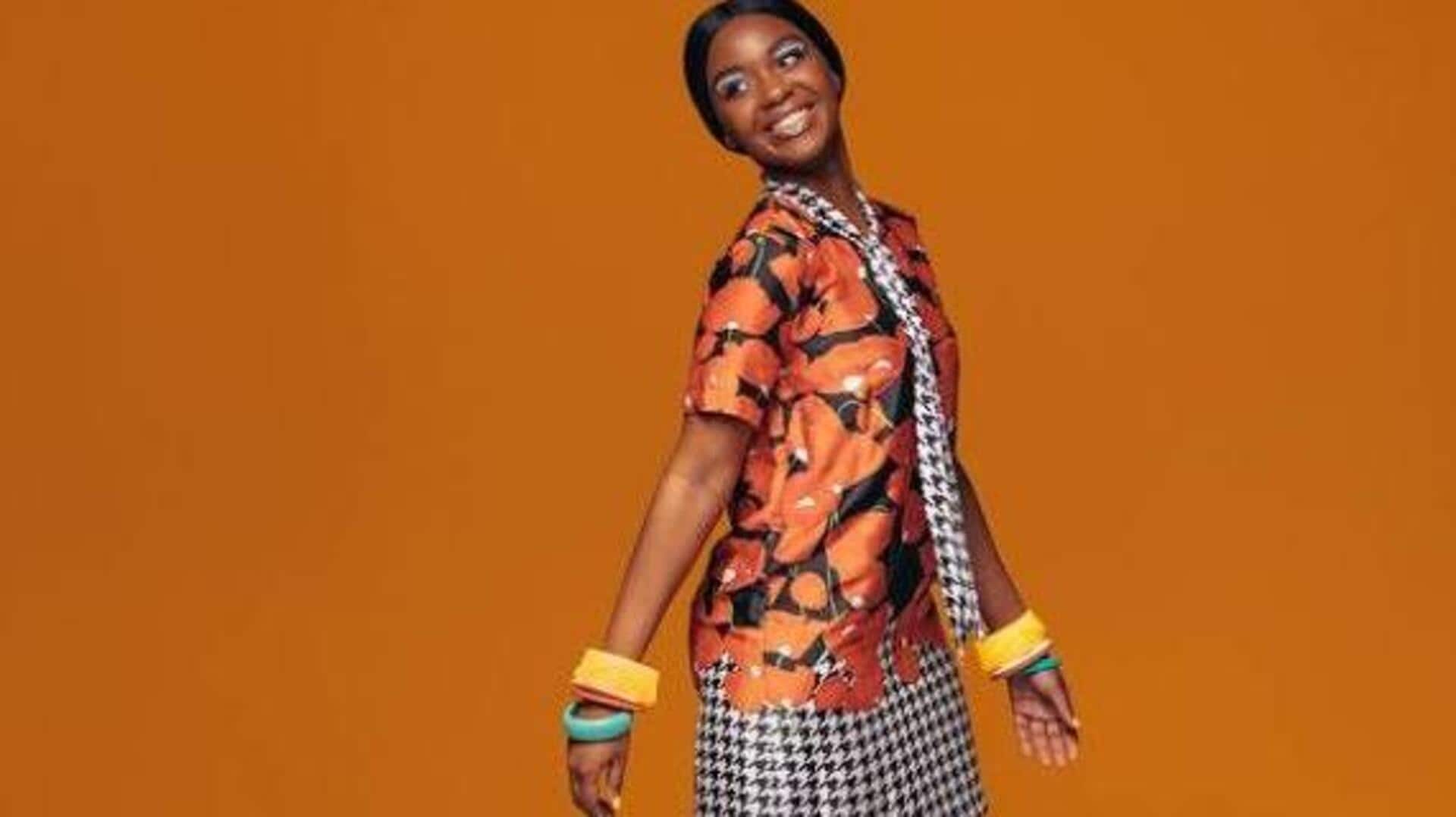 Africa's kente fashion: 5 trends to know