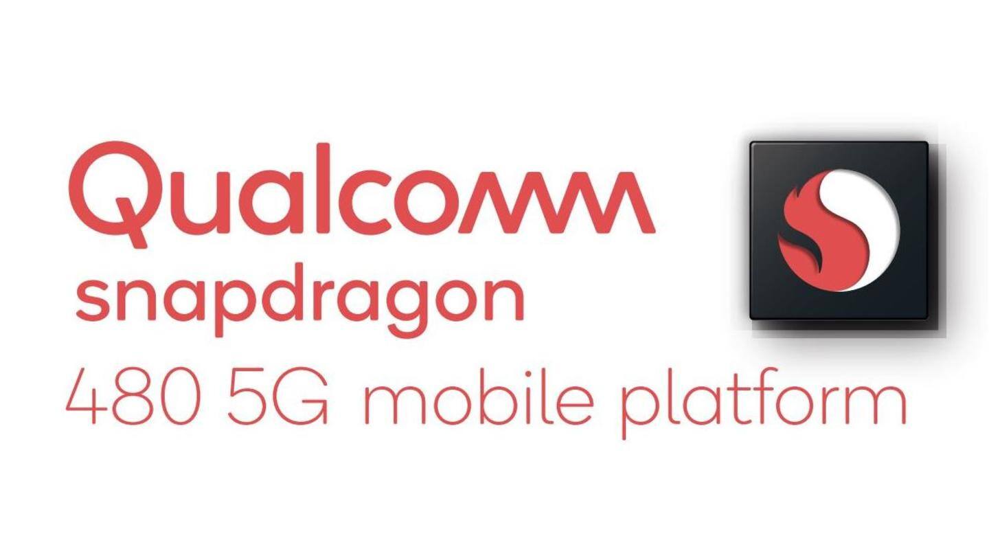 The smartphone will be backed by an entry-level 5G chipset The smartphone will be backed by an entry-level 5G chipset