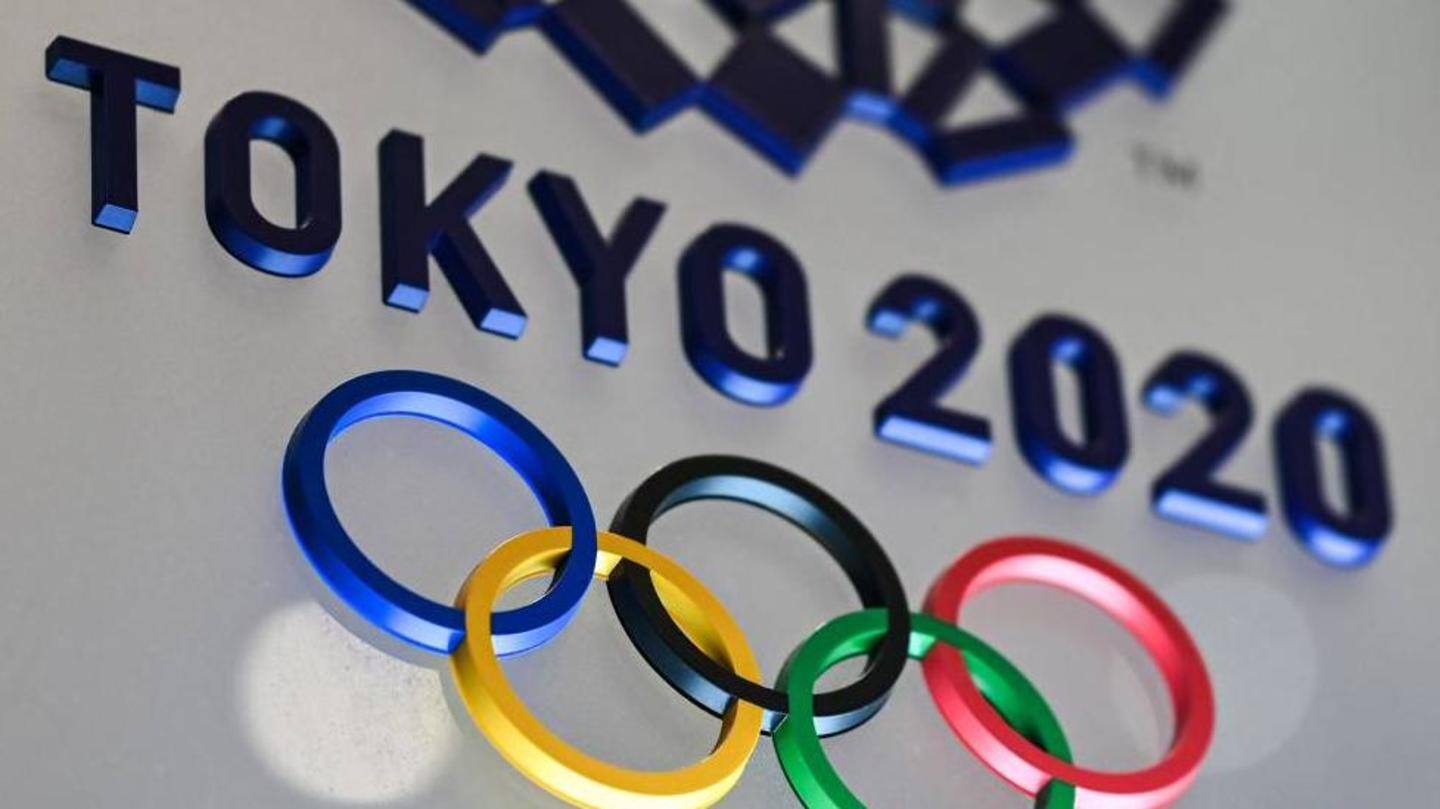 Tokyo Games: COVID-19 pandemic turns out to be costly Tokyo Games: COVID-19 pandemic turns out to be costly