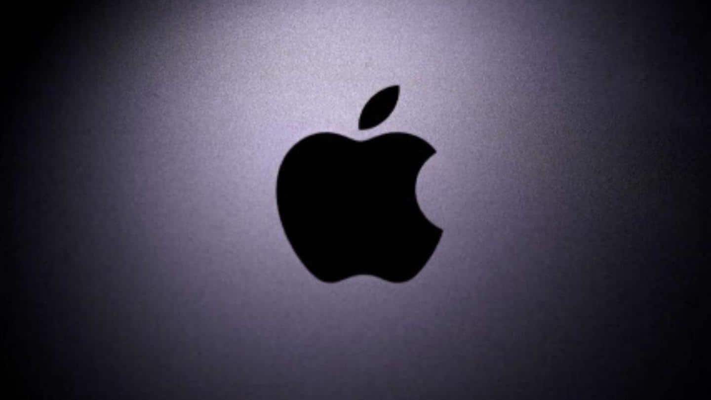 Apple credits vulnerability's discovery to anonymous researcher Apple credits vulnerability's discovery to anonymous researcher