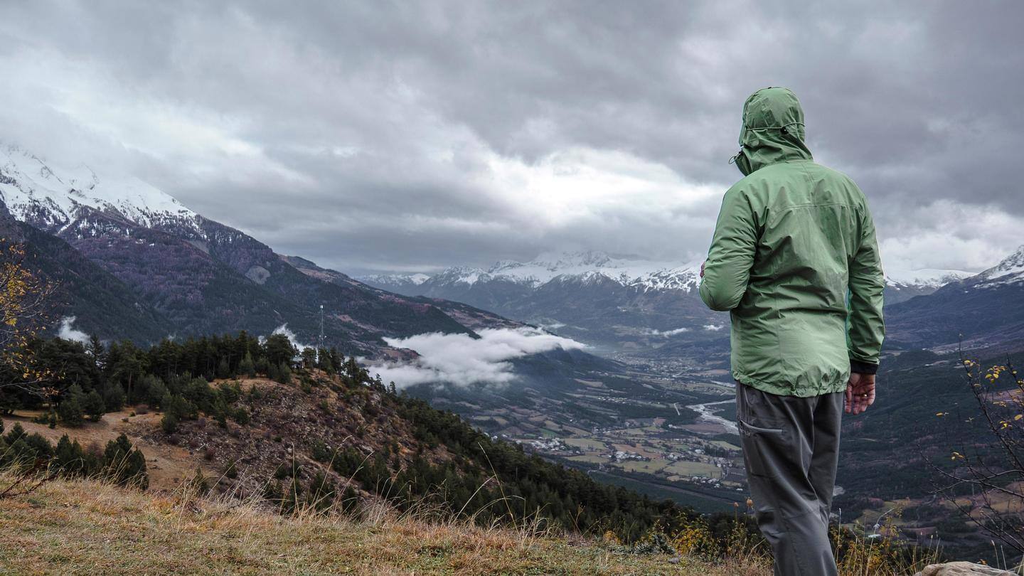 Spending time in nature affects our food choices: Study