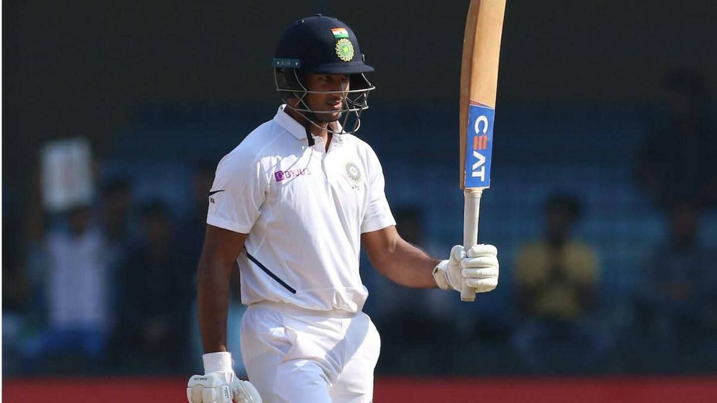 Ranji Trophy 2022-23, Mayank Agarwal smashes his second double-century: Stats