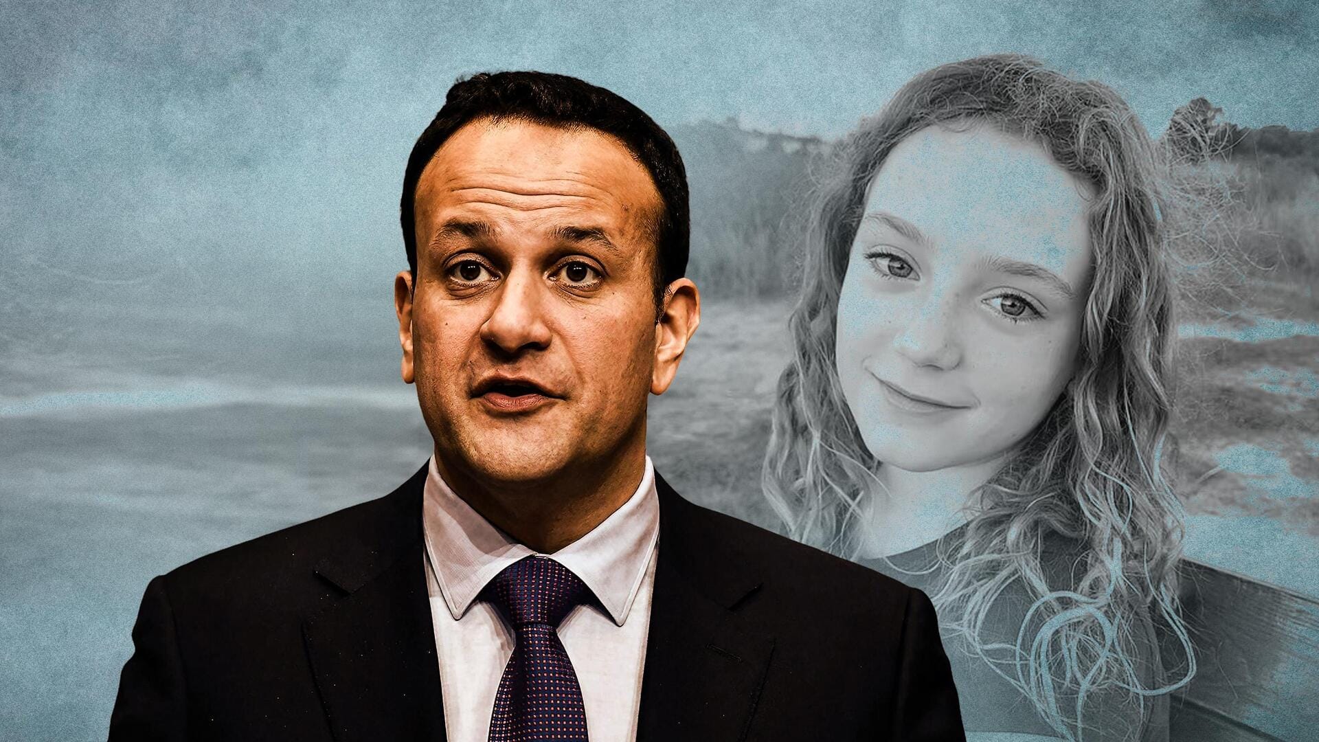 Israel slams Irish PM for 'lost' remark on 9-year-old hostage