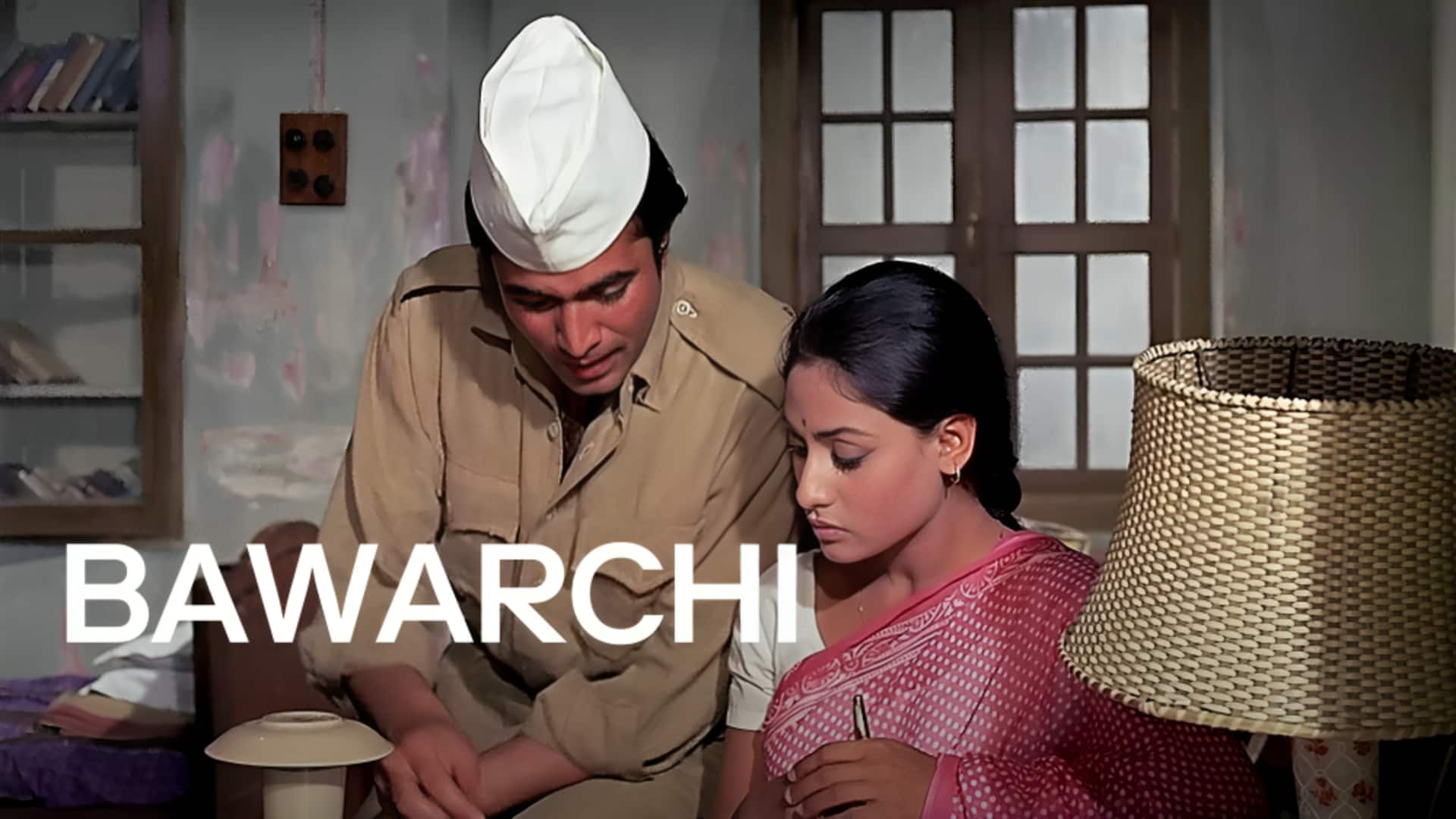 Anushree Mehta to direct Rajesh Khanna-Jaya Bachchan's 'Bawarchi' adaptation