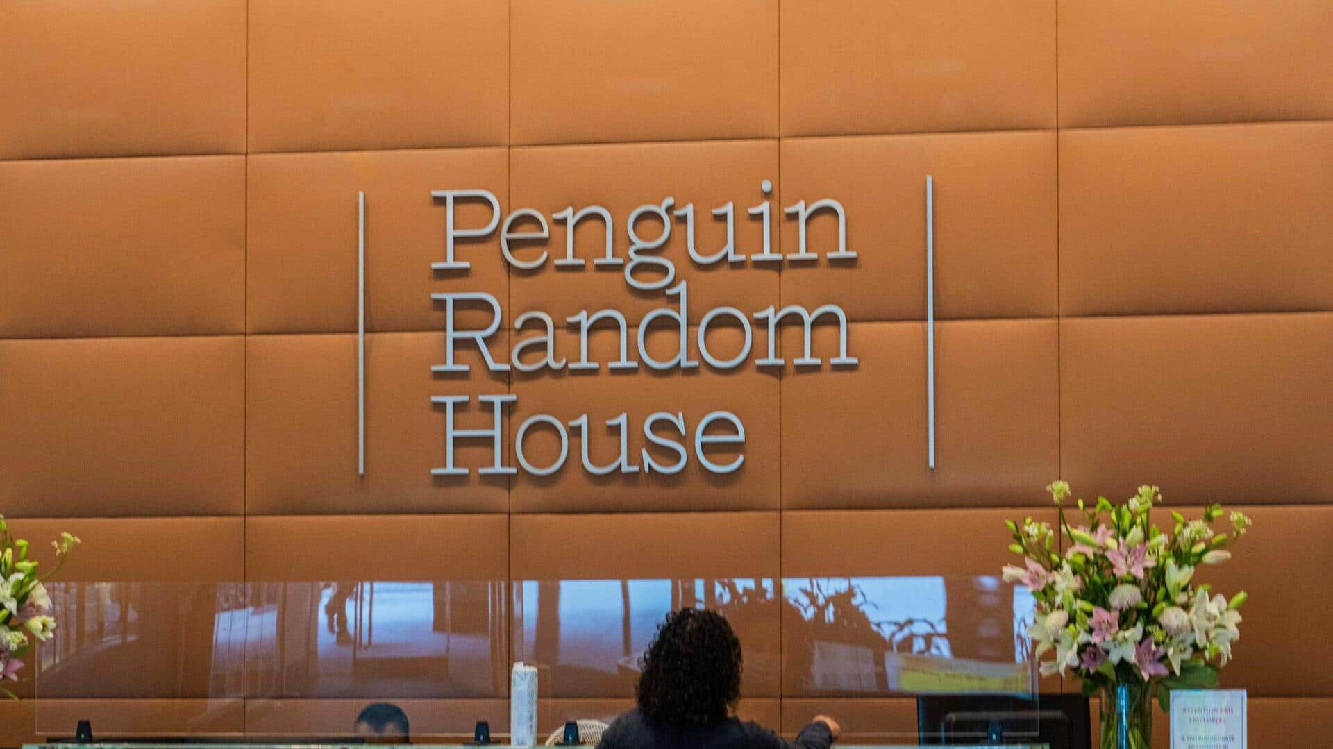 Penguin Random House revises copyright rules, safeguarding authors from AI