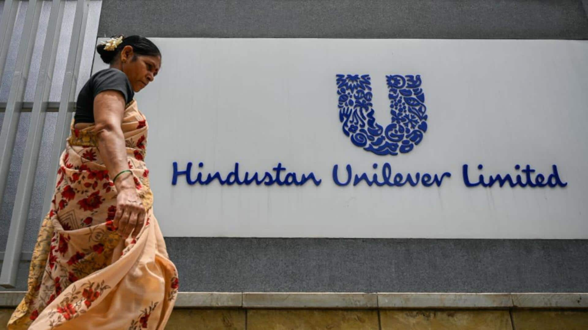 HUL to list demerged ice cream business on BSE, NSE