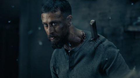 'Baaghi 4' trailer out: Tiger Shroff promises bloodbath, beheadings
