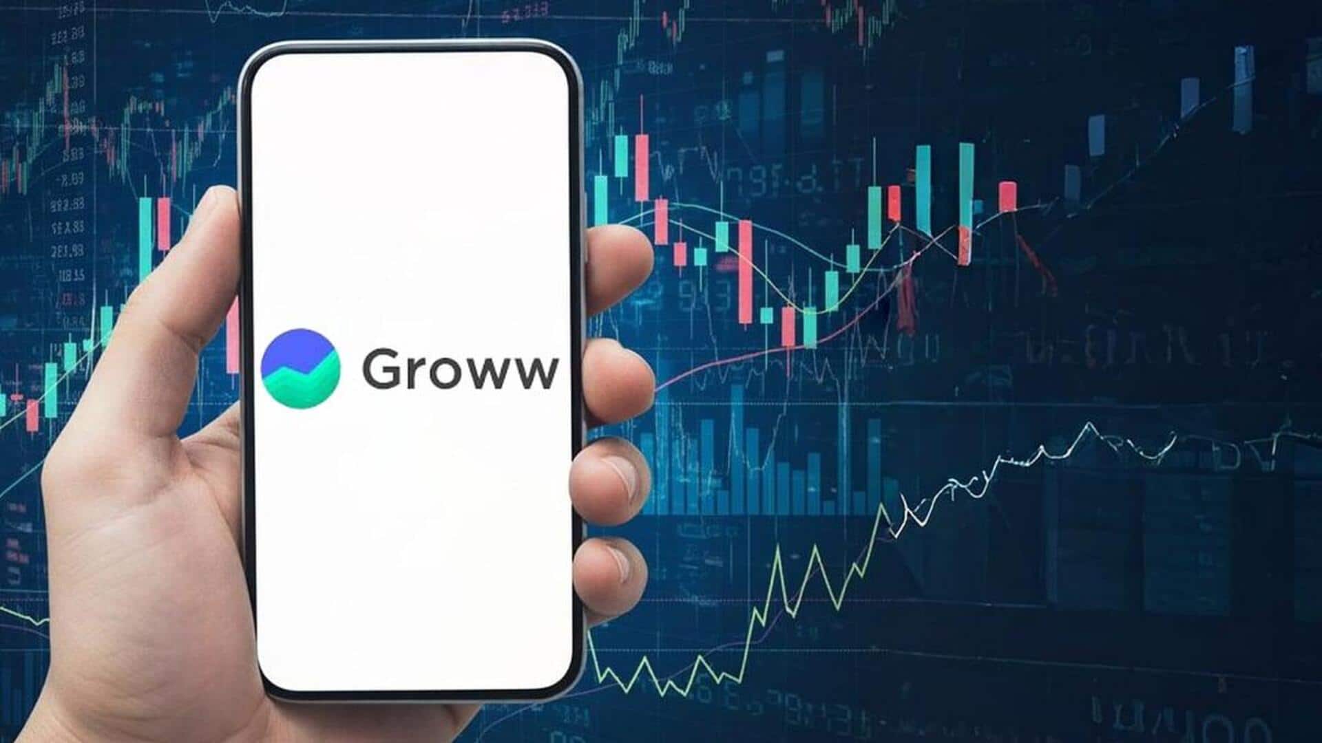 Groww shares jump 20% in 3-days! What's driving the surge?
