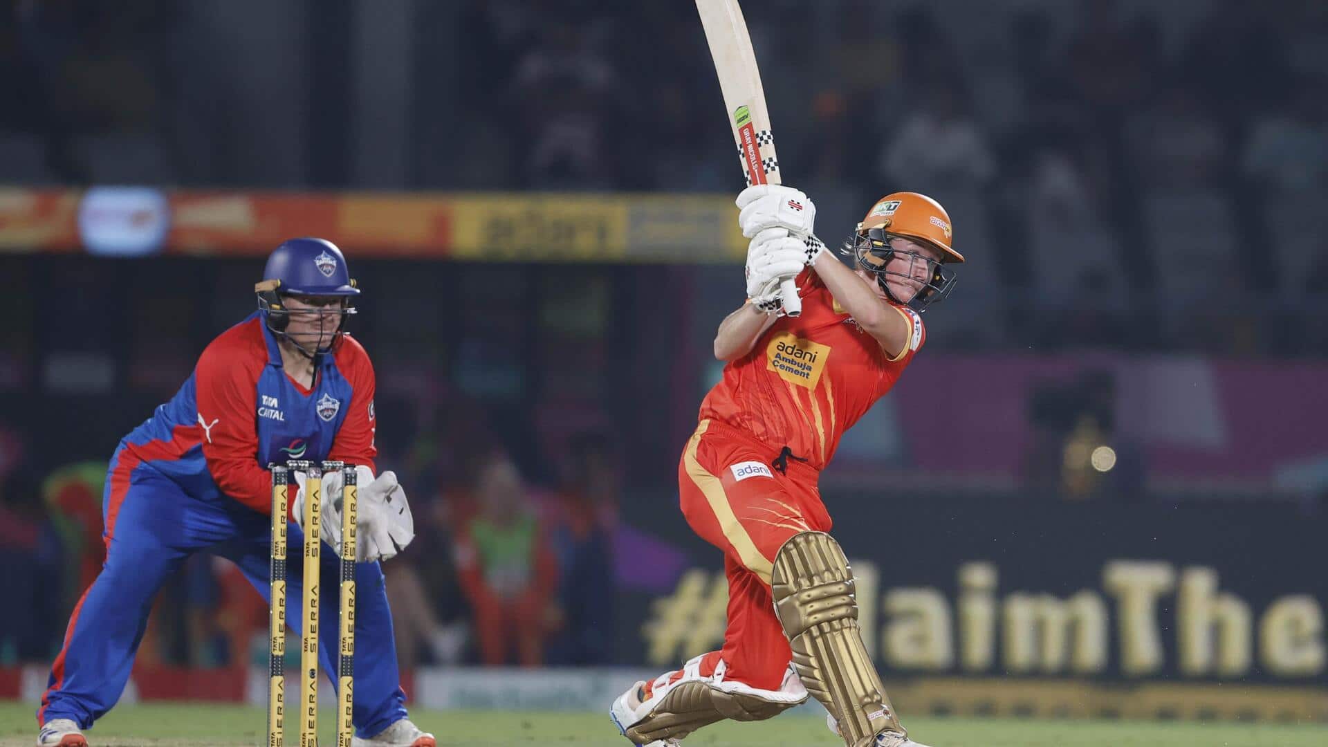 WPL 2026: Beth Mooney shines with 62*-run knock in Eliminator