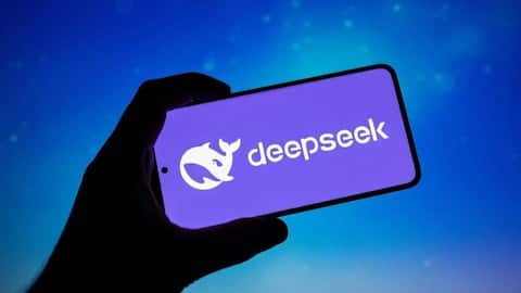 DeepSeek offers 75% discount on AI new model