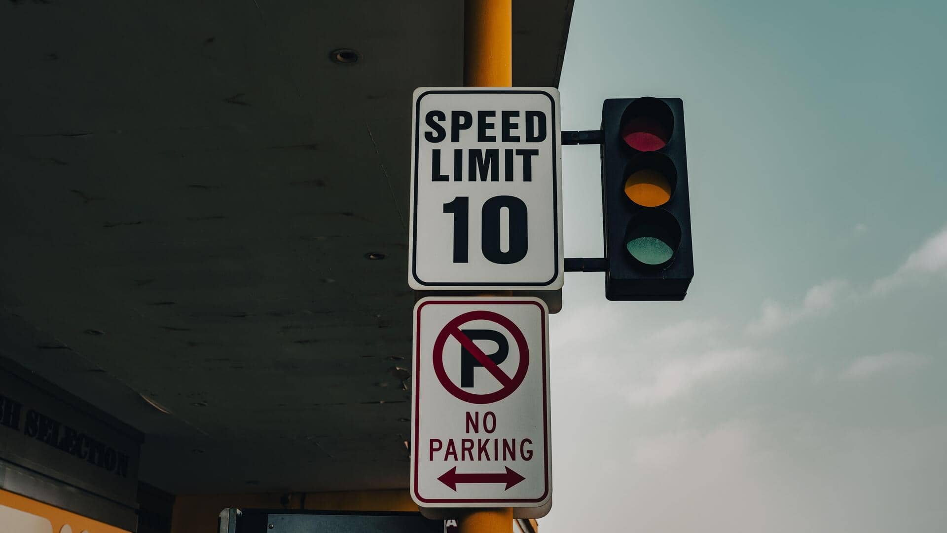 5 things to know before your driving test in India