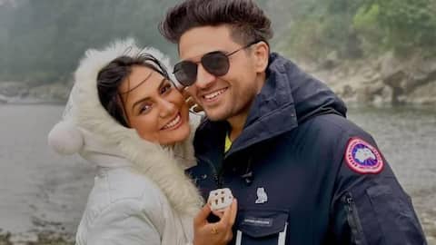 Why Akanksha Chamola revealed divorce from Gaurav on 'Lock Upp'